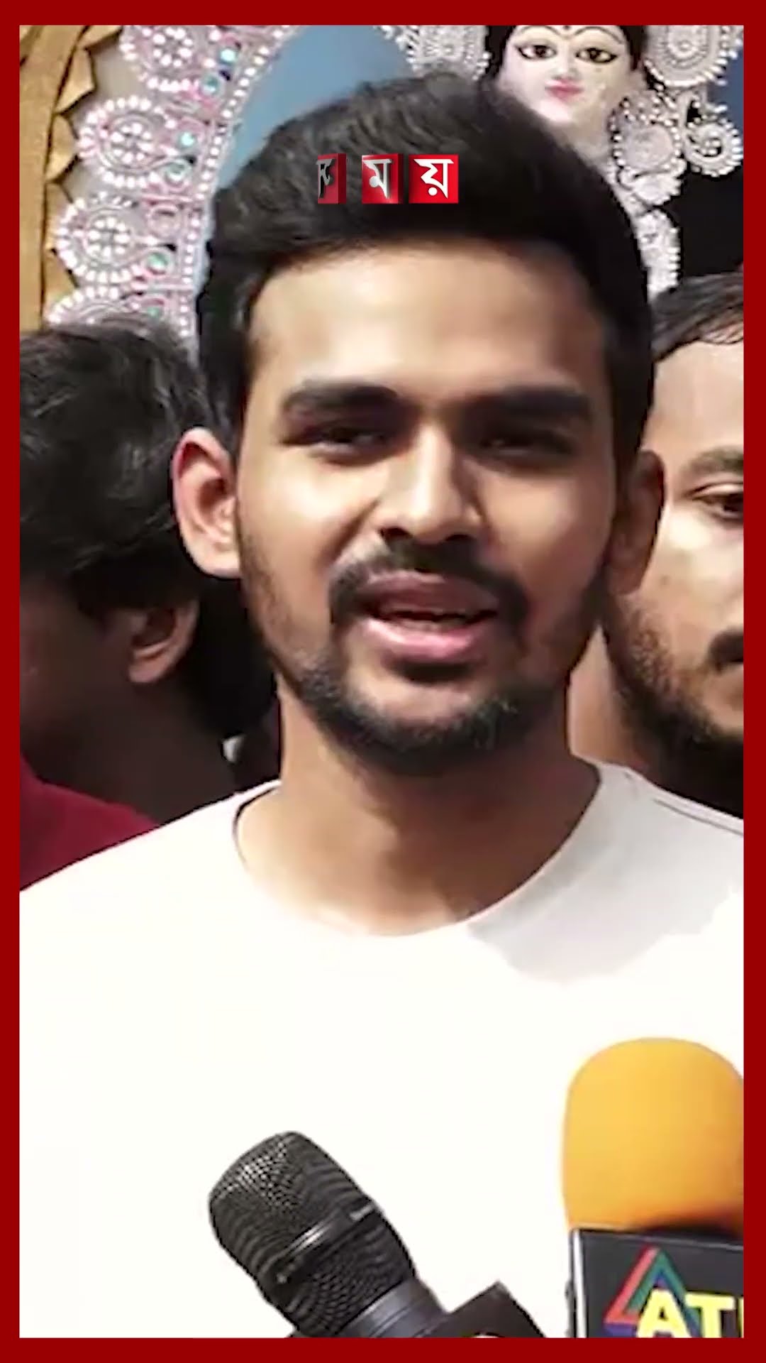 তিতুমীর কলেজ শিক্ষার্থীদের উদ্দেশে যা বললেন নাহিদ ইসলাম #nahidislam #asif #titumircollege #shotrs