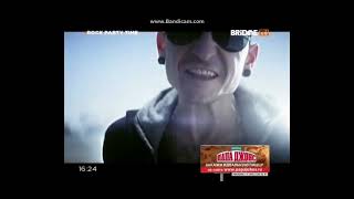Linkin Park - Final Masquerade (Rock Party Time) [BRIDGE TV]