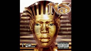 Nas- K.I.S.S.I.N.G