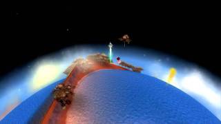 Spore: Orbital Tree