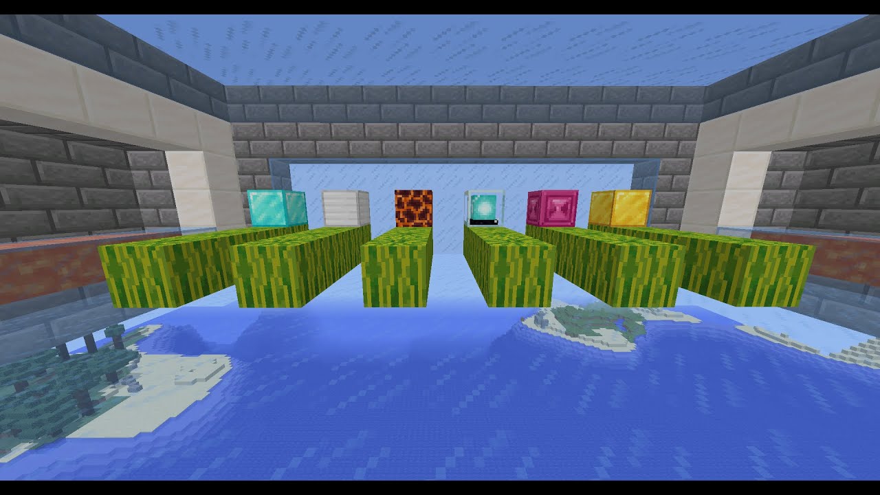 Karpuz Ve Zar Kasa 71M