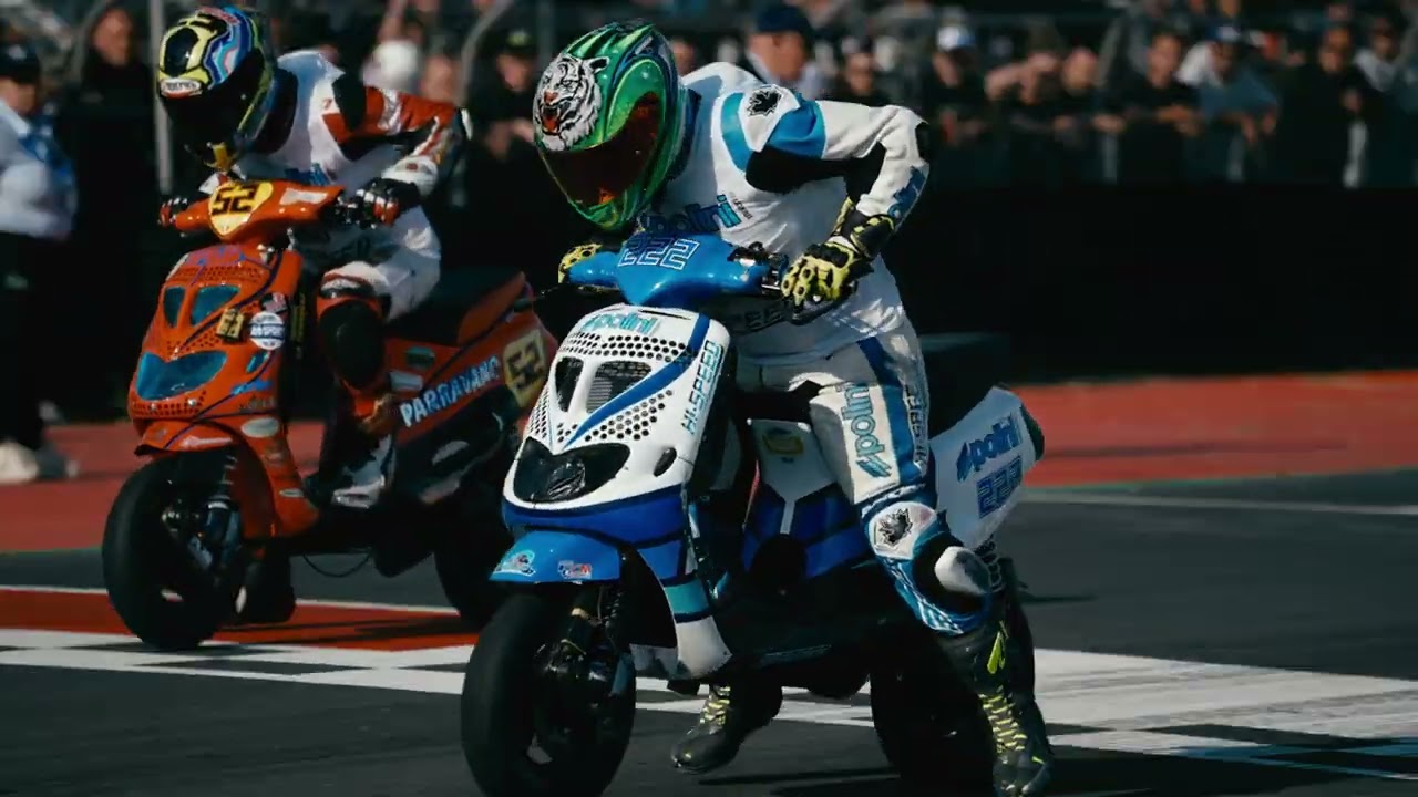 Polini Italian Cup 2025 - Latina HIGHLIGHTS