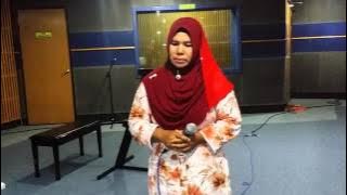 Dari Studio Muzik : Klthsom - Akulah Kekasihmu