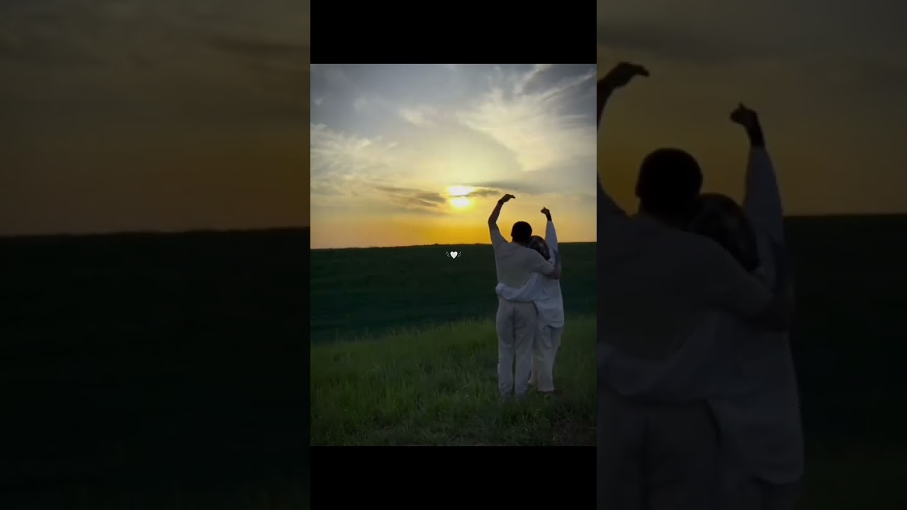 Halal is always beautiful 😍💗