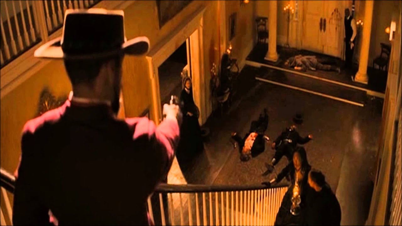 Django Unchained Hd 1080p Full Movie Youtube