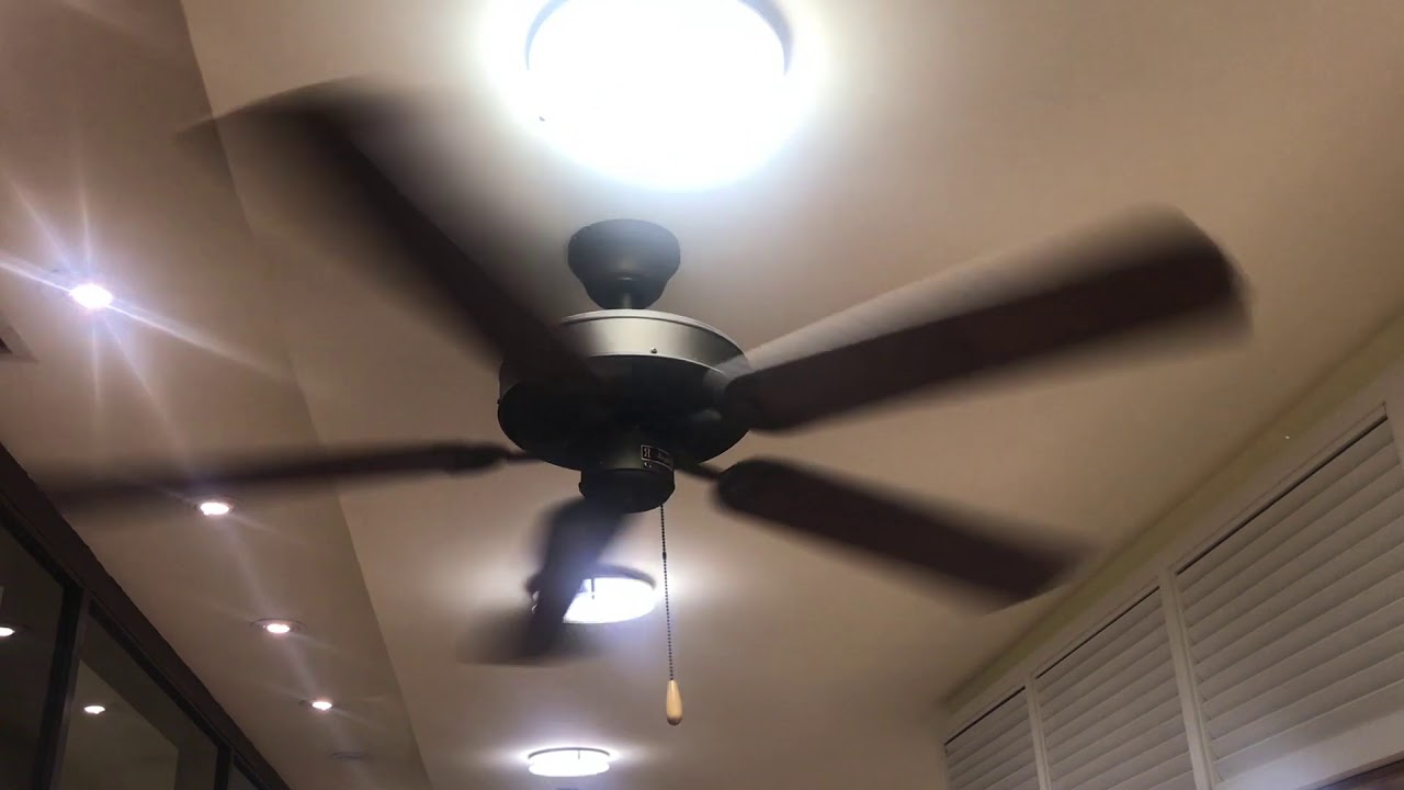 Royal Pacific Royal Star Ceiling Fan Youtube