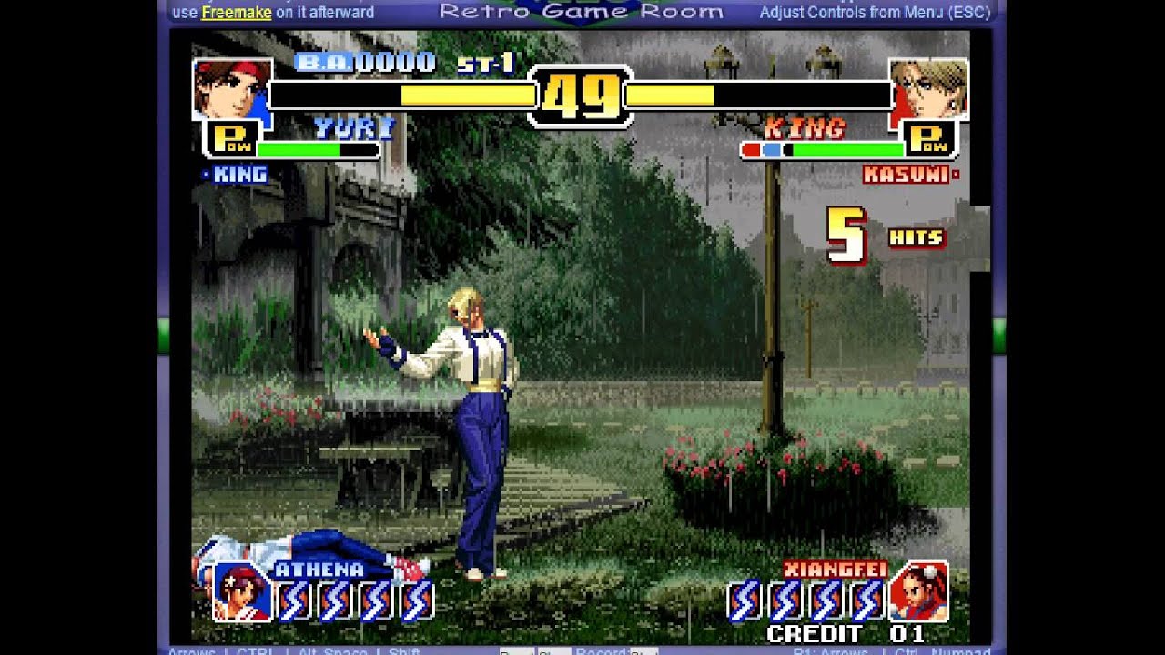 the king of fighters 99 ps1 rom the king of fighters 99 ps1 rom