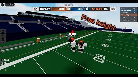 Angle Tutorial (After Nerf) - Football Fusion 2