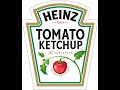 Ketchup Heinz #ketchup #heinz #pizza