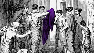 Download Lagu How Expensive was Purple in Ancient Rome? MP3 Download Lagu How Expensive was Purple in Ancient Rome? MP3