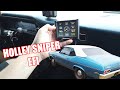 Holley Sniper EFI Conversion!