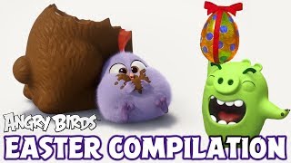 Angry Birds Transformers – Best Buddies