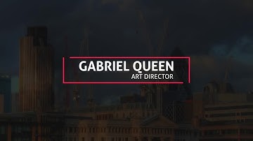 Minimal Titles After Effects Templates