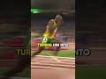 Usain Bolt Und Asafa Powell Schalten In Den Gott Modus