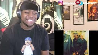 The Dayton Family- F.B.I (REACTION)