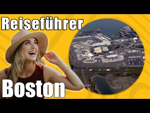 Video: Die besten Aktivitäten im West End von Boston