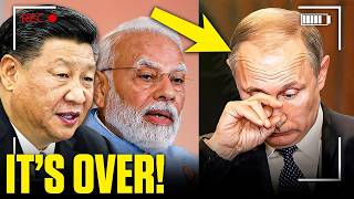 Download Lagu China \u0026 India Reject Putin's Deal as Russia Goes Bankrupt MP3 Download Lagu China \u0026 India Reject Putin's Deal as Russia Goes Bankrupt MP3