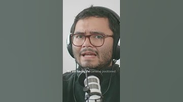 Match camera settings to achieve the best workflow