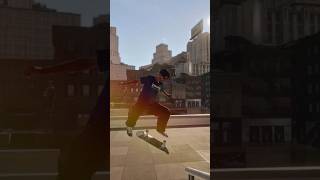 Tech Tuesday v3 #easkate #skateboardvibes #skateboarding #realisticskate