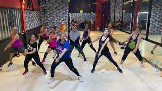 ZUMBA - Y QUE FUE - Don Miguelo / Dance