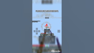 Minecraft cobweb clutch 😎🆒 #shorts #anoopgamerzshorts