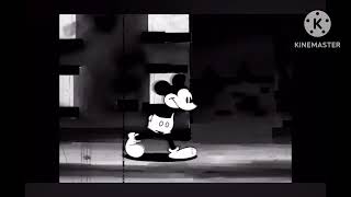 Devin Millar Mouse.avi Scream Slowed Down