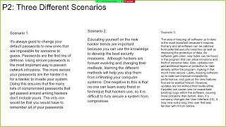 CPSC 1105 Group Project