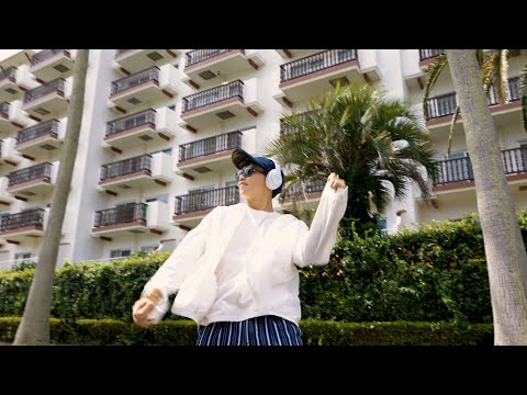 【本気ダンス】素人が思いつきで海外風MV作ってみた結果。。