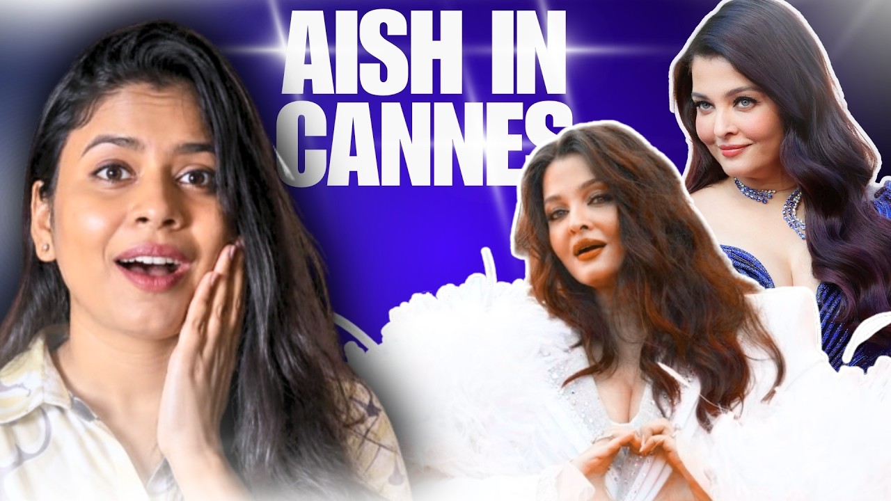 Aishwarya In Cannes! | Tejasswi Karan Engagement! | Weekly Update | Buzz OG