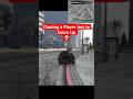 Does this count as a Race? | GTA Online #shorts #gaming #gta