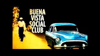 Buena Vista Social Club - Mandinga - (Studio Version)