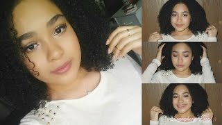 Neutral Glamorous Makeup Tutorial | NYX Face Awards 2015 Entry