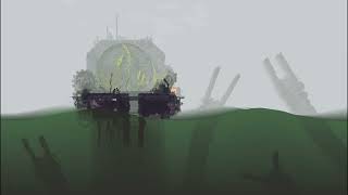 (Rain World) that shoreline threat music hit different