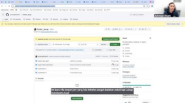 Praktisi Mengajar - Pemrograman Berbasis Platform