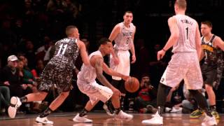 Information Best of Phantom Slow-Mo: 2015 Rising Stars Challenge Update