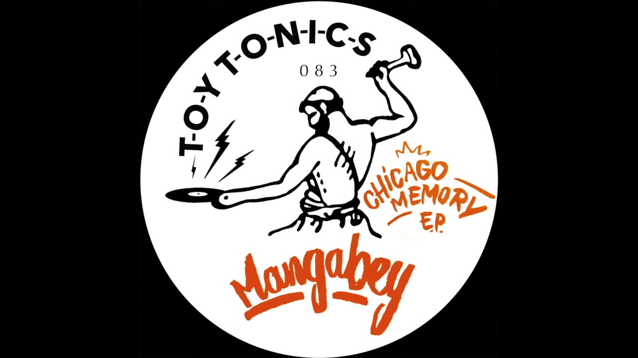 Mangabey - Chicago Memory auf YouTube ansehen Mangabey - Chicago Memory auf YouTube ansehen
