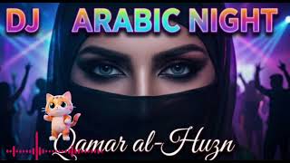 DJ Arabic Night – Qamar al-Huzn (Soft Emotional Bass) screenshot 4