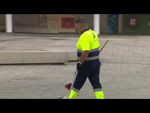 Servilimpce activa la conversión durante 3 meses de cien contratos de fin de semana