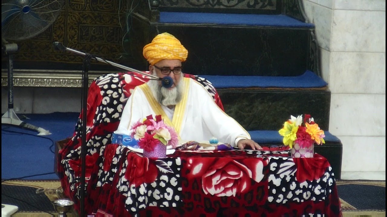 Day 7 | Dora e Tafseer | 2018 | Mufti Zarwali Khan