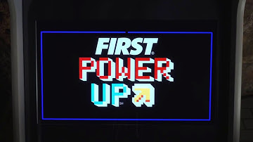 FRC 2018 game analysis