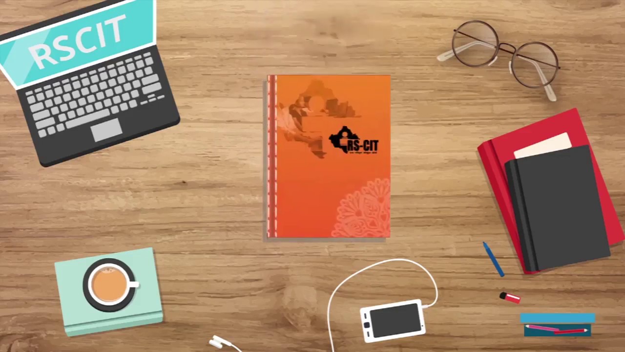 RS-CIT Course Chapter-3 Exploring Your Computer - YouTube