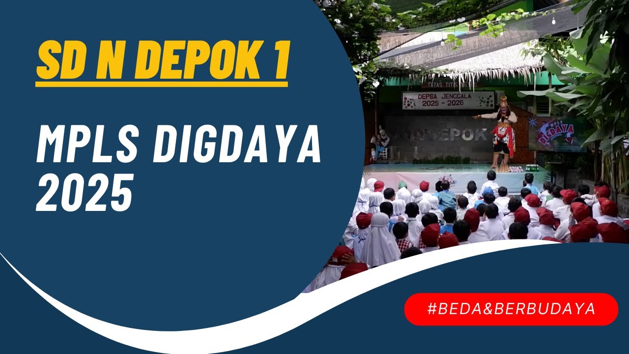 MPLS 2025 : DEPSA DIGDAYA