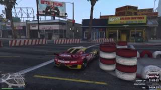 Ultimate GP (1:46:506) Sports WR
