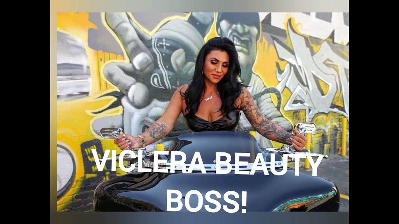 VATOS Y VICLAS "LA RAZA RUN" 2023 PROMO COLLEEN. YouTube