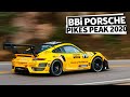 911s and Heartbreak: BBI Autosport’s Pikes Peak Run in their Porsche 911 GT2 RS