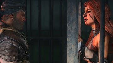 Mad Max - Walkthrough Part 40 - Wasteland Mission: In the Buzzard