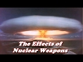 Understanding the Dangers of Nuclear Weapons