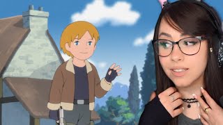 Resident Evil 4 – “Resident Evil Masterpiece Theater, Ep. 1 | Bunnymon REACTS