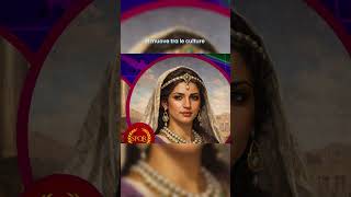 Zenobia: il nemico che Roma non poteva sconfiggere #antica #warrior