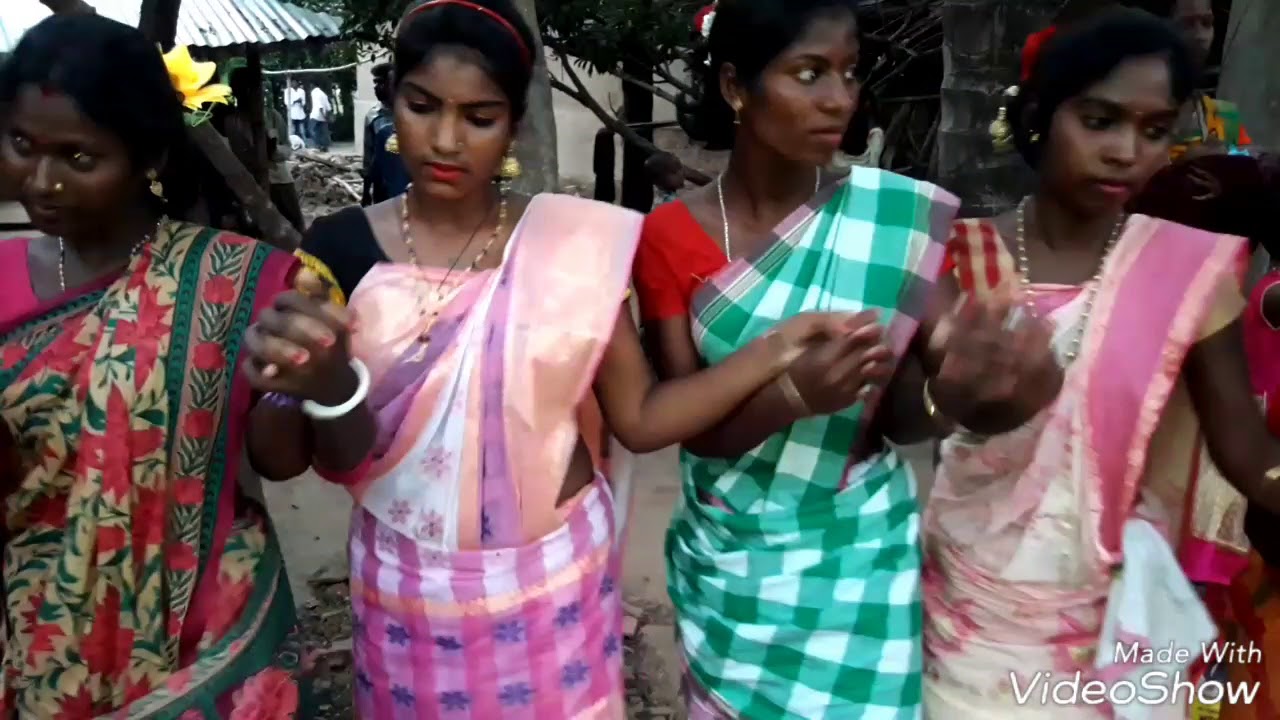 New Santali Video YouTube